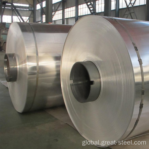 Steel 25 Gauge Aluminum Coil Flashing Coil roll